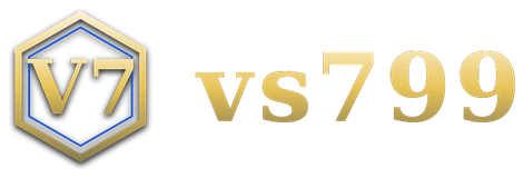 vs799 logo